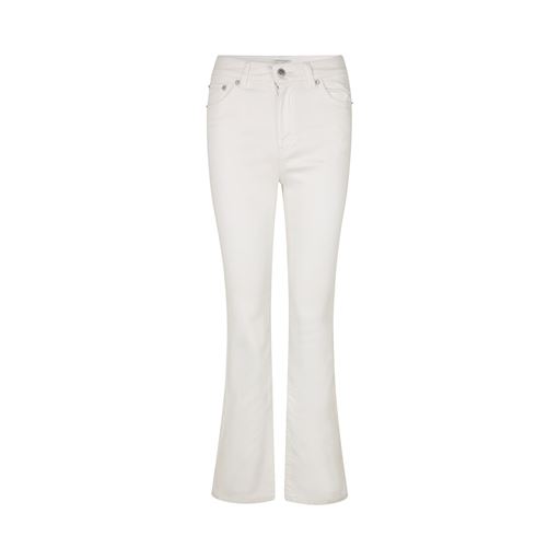 Global Funk Delina-G Jeans, White, S