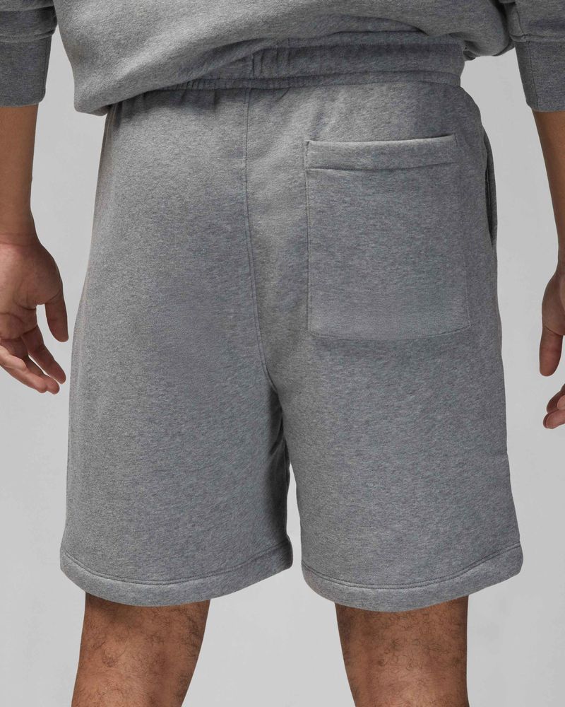 Short Nike Jordan Gris pour homme