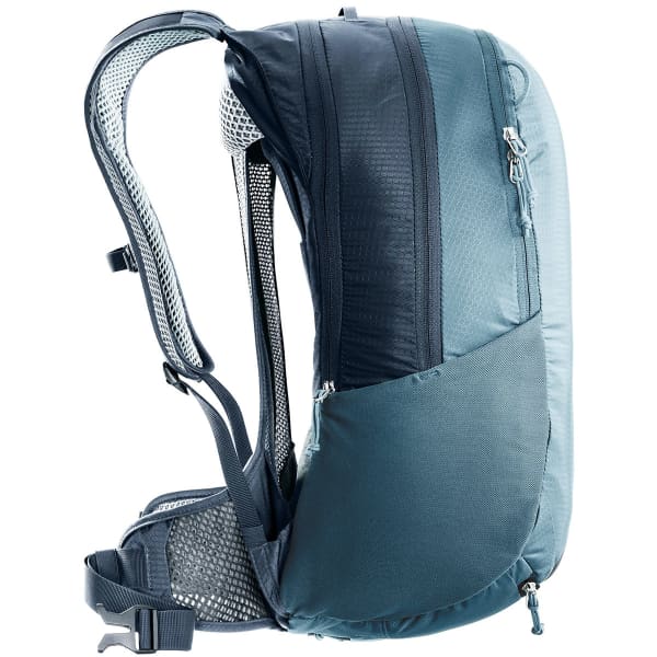 Sac à dos VTT DEUTER RACE AIR 14+3 ATLANTIC-INK