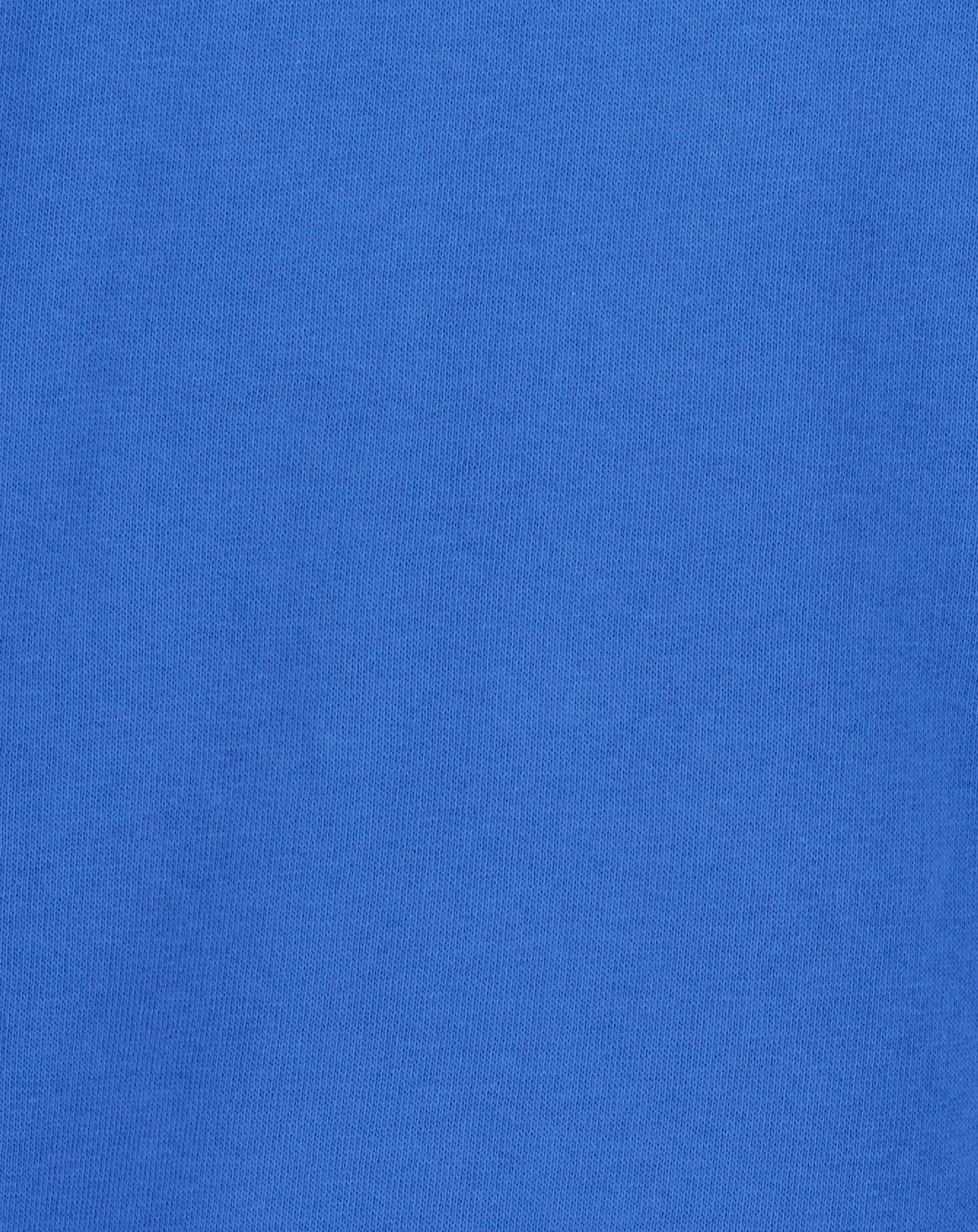 Sweatshirt DINNER in blau