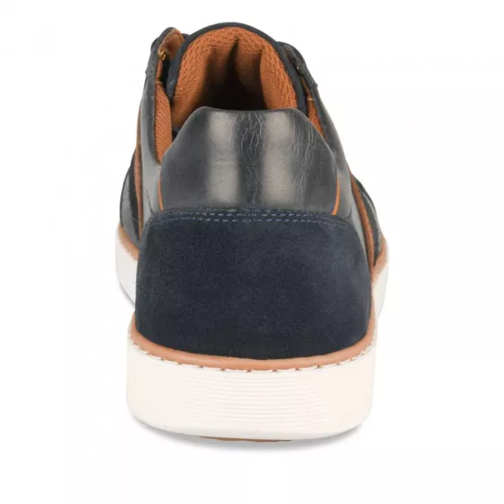 Baskets MARINE MEGIS CASUAL