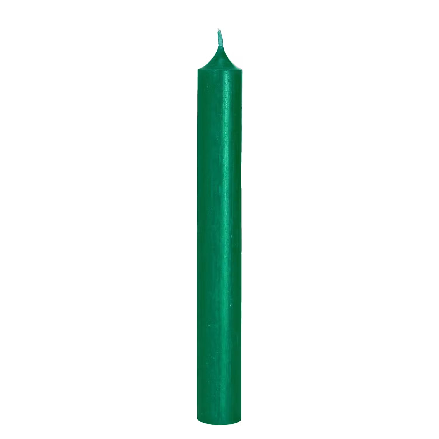 RAINBOW Stabkerze 6er-Set