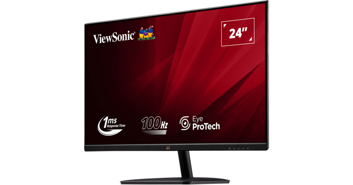 ViewSonicVA2432-H-2 24