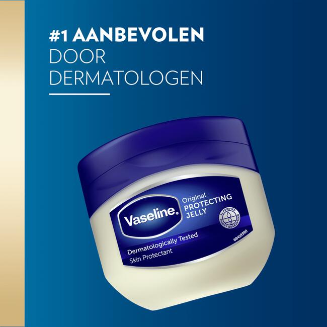 Vaseline Original Petroleum Jelly 100 ML