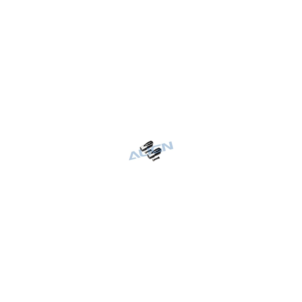 H60204T 600PRO Metal Main Rotor Holder
