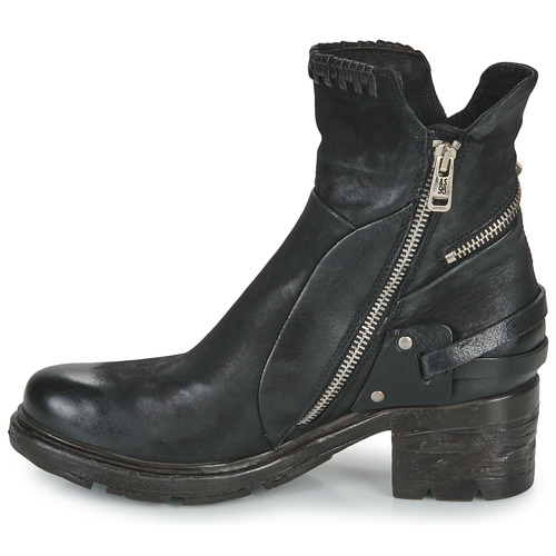 Airstep / A.S.98 - NOVA 17 - Noir