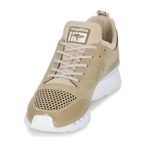 Kangaroos - COIL 2.0 MONO - Beige