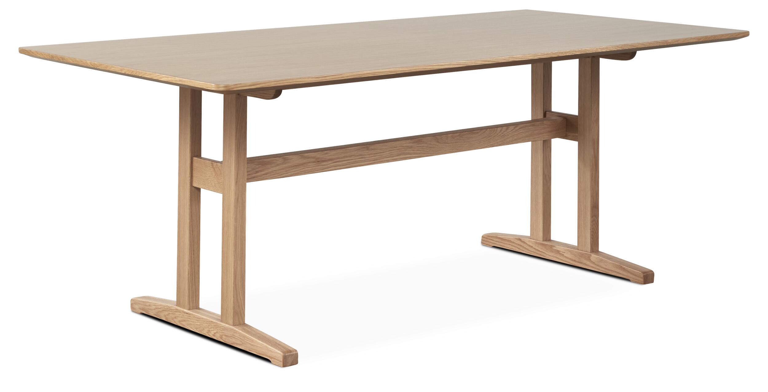 Kaigo Spisebord 200 x 100 x 75 cm