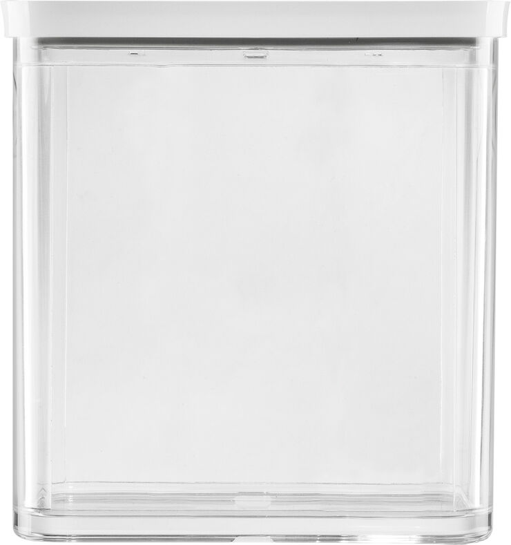 Zwilling Fresh & Save CUBE Beholder 3M gen-hv Transparent-hvid