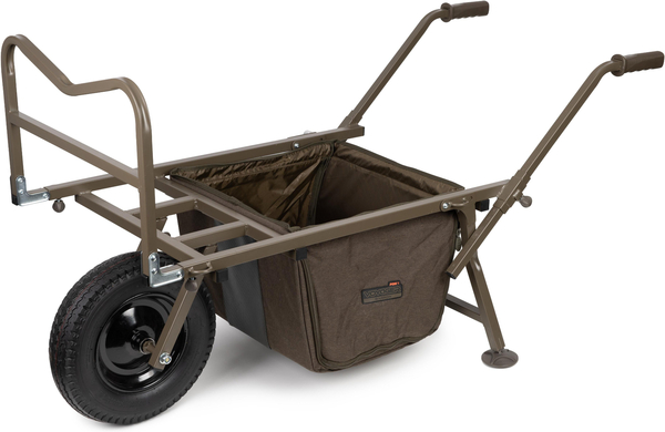 Chariot de transport Fox Voyager