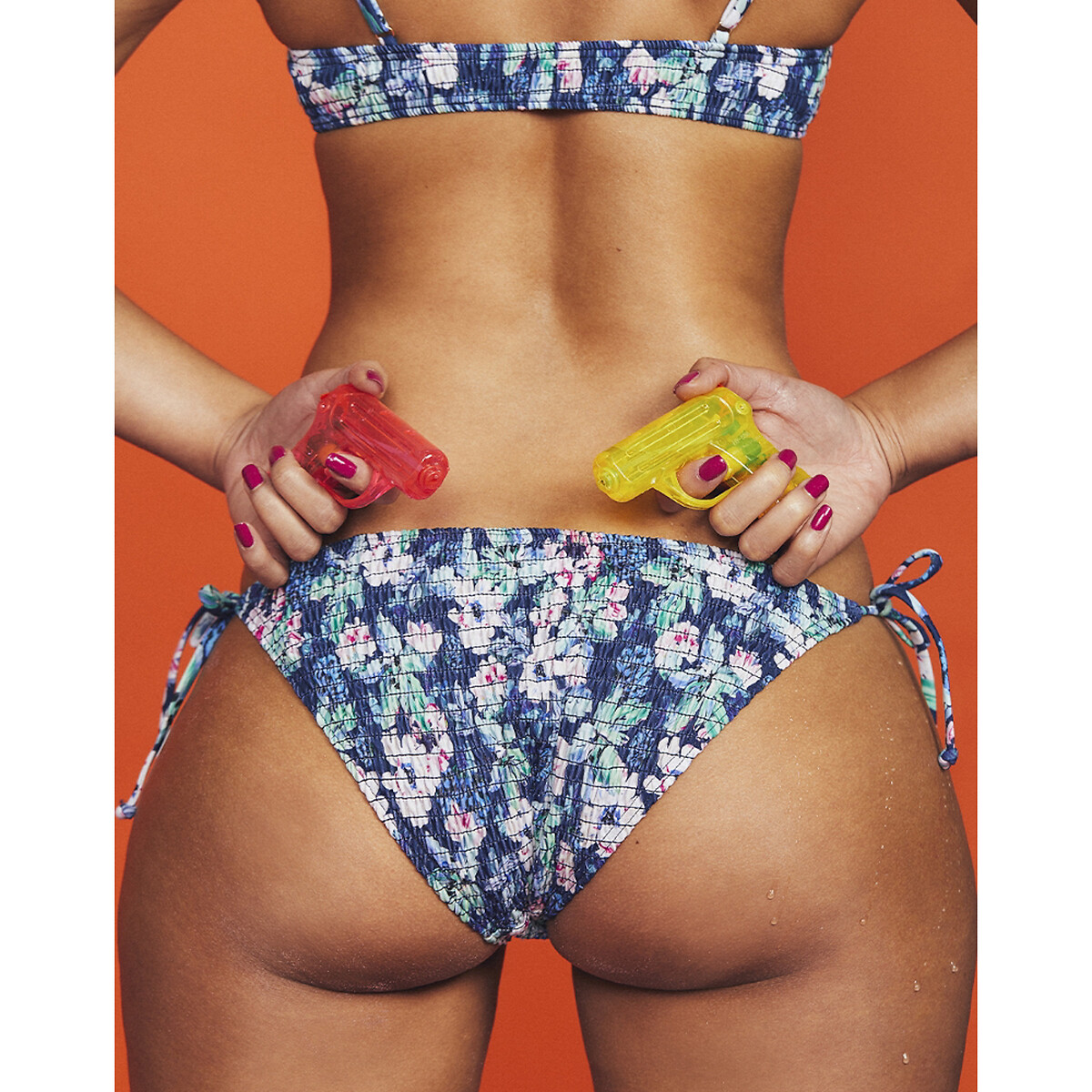 GAROTAS EM PARIS<br>Bikinislip Parker