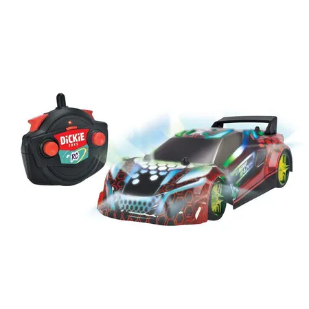 Dickie Toys RC Light Razor