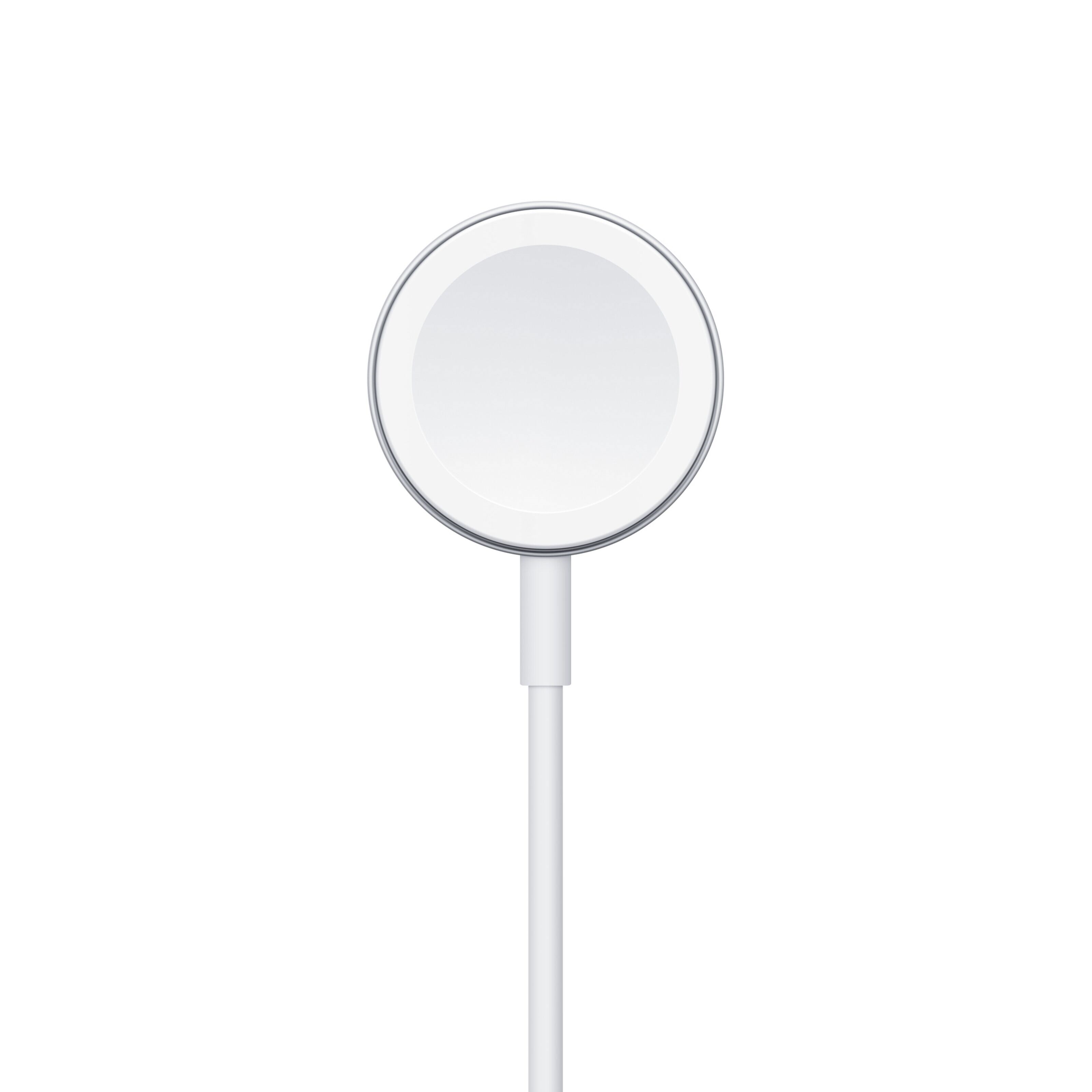 Apple Magnetisk ladekabel med USB-kontakt for Apple Watch 1 m