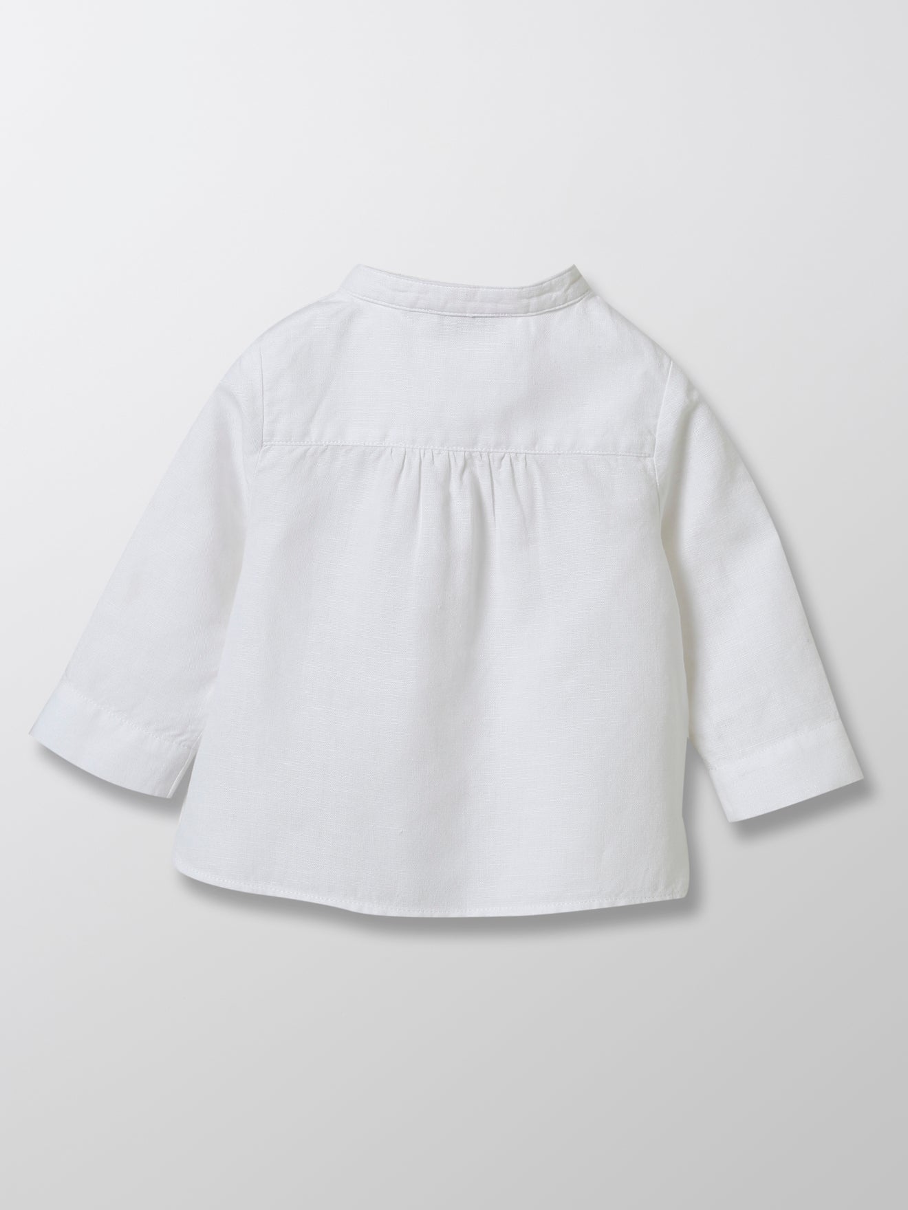 Chemise Bébé - Collection Fêtes et Mariages