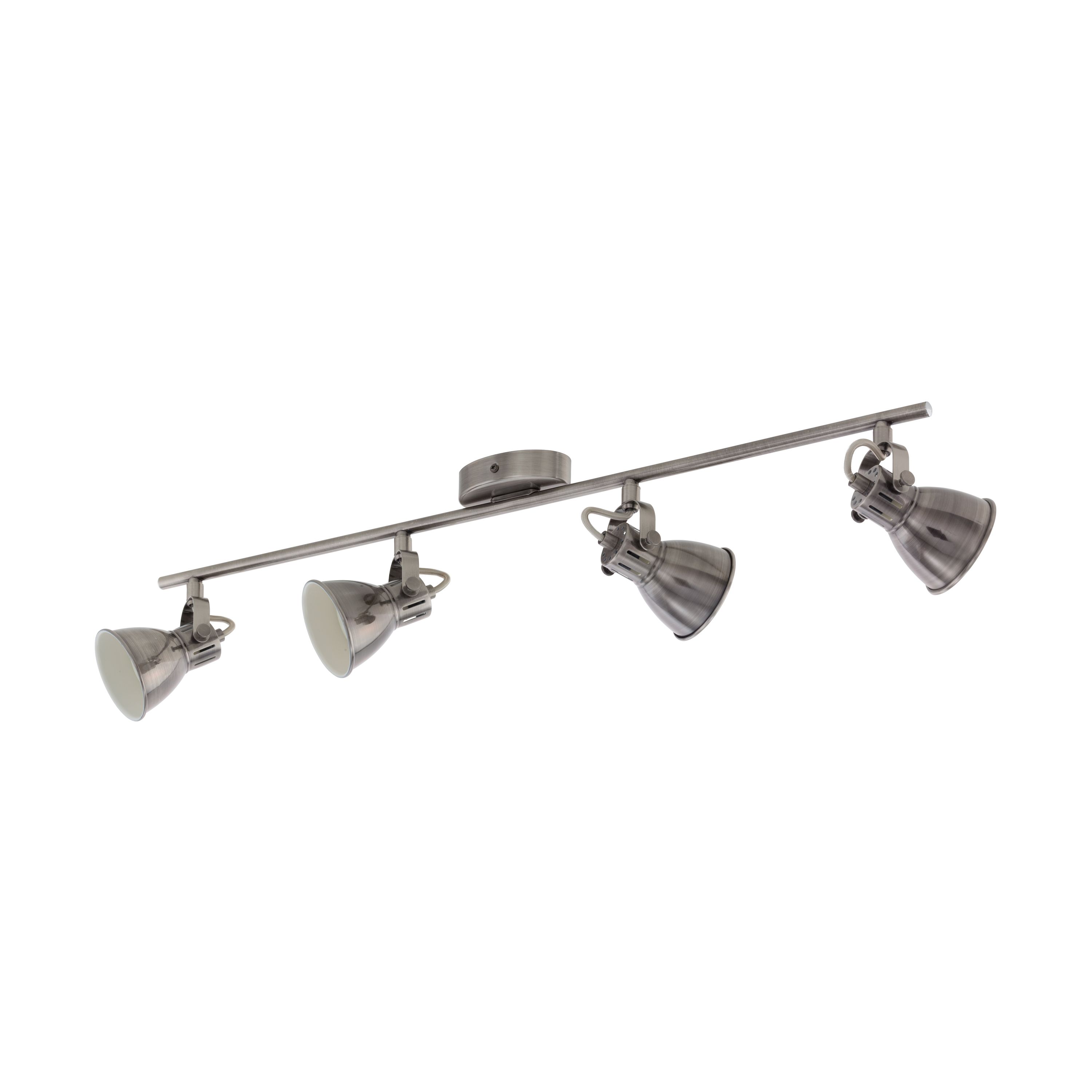 Wand-/Deckenspot SERAS