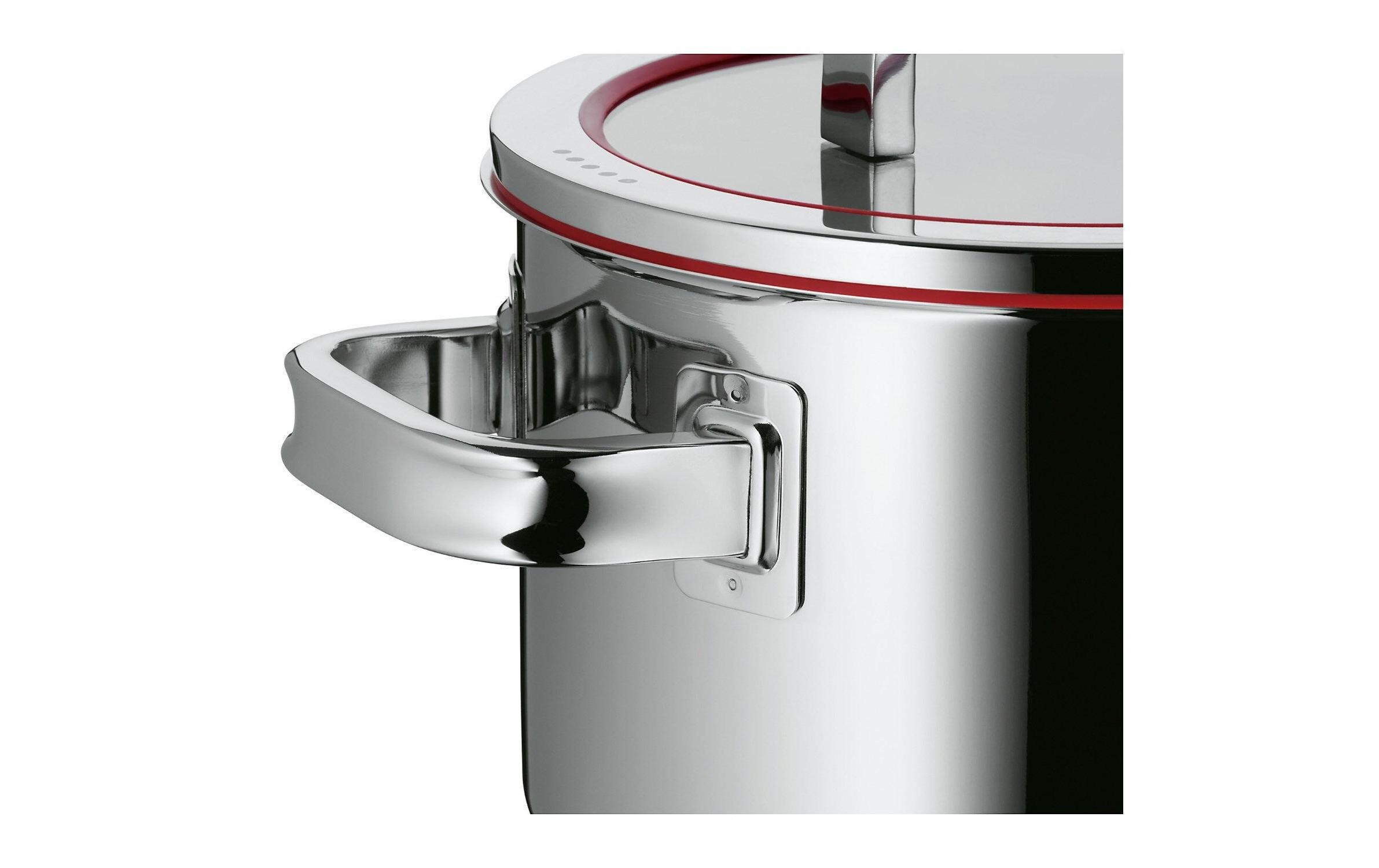 Kochtopf-Set Function 4 4-teilig<br>Kochgeschirr-Set mit Deckeln