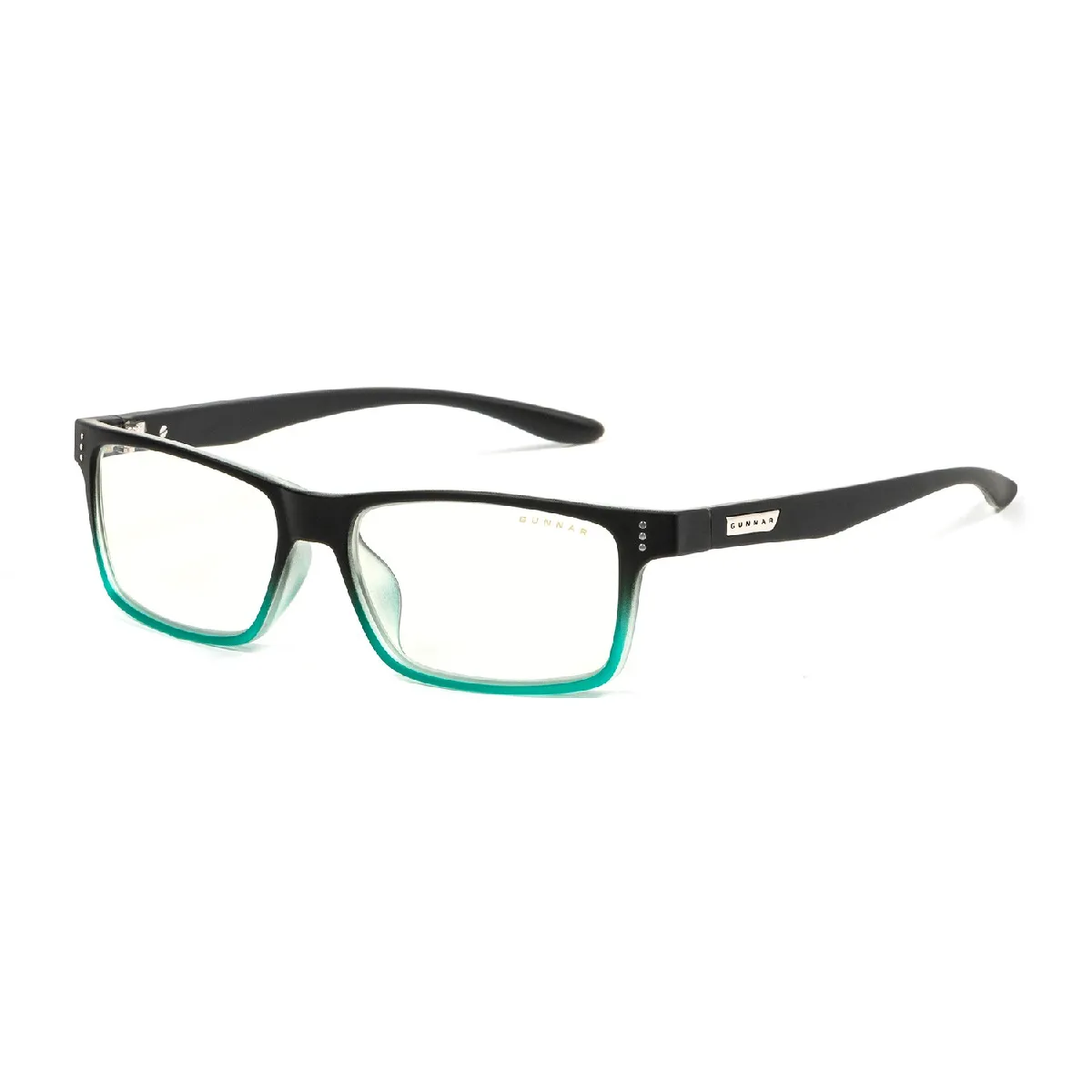 Gunnar Optiks Cruz 12-18 ans - Onyx-Teal
