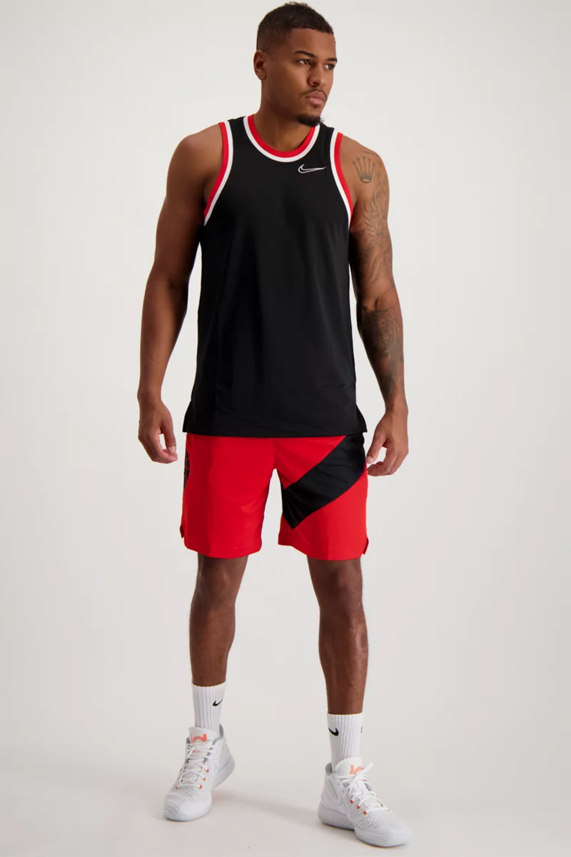 Nike Toronto Raptors Herren Basketballshort