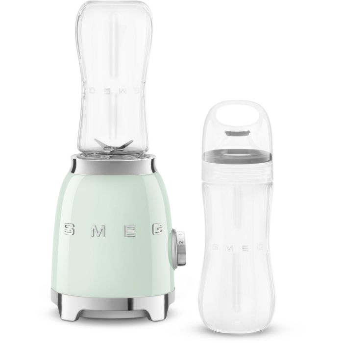 SMEG Standmixer 50's Retro Style PBF01PGEU Pastellgrün