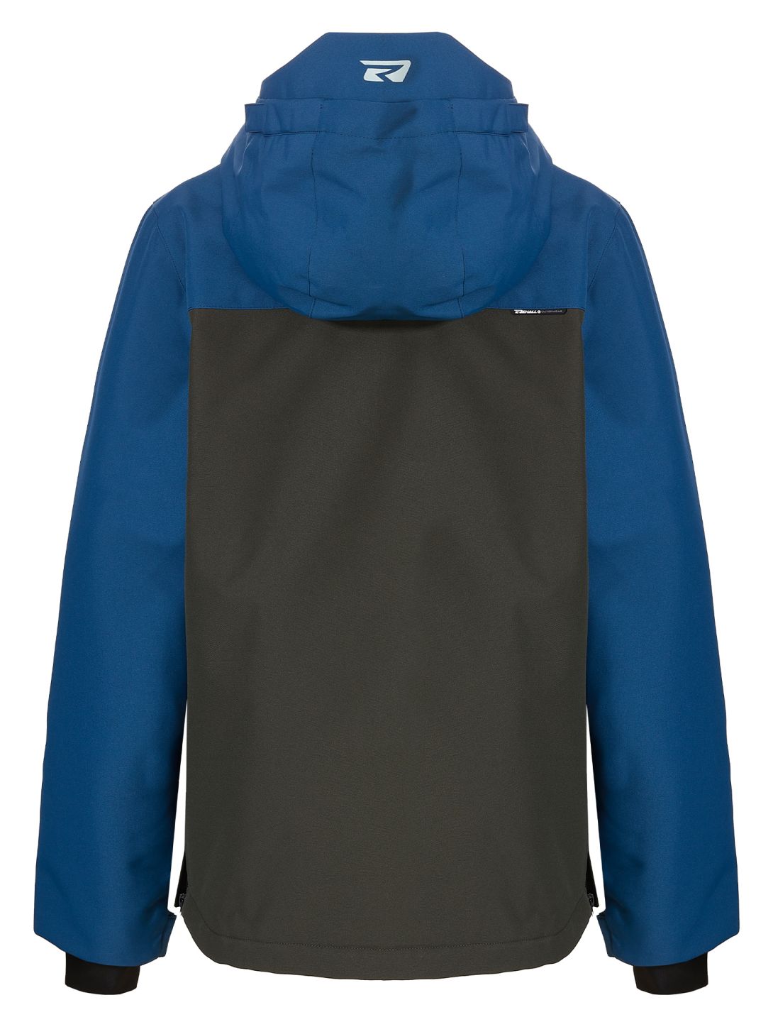 Denniz-R winter anorak kinderen