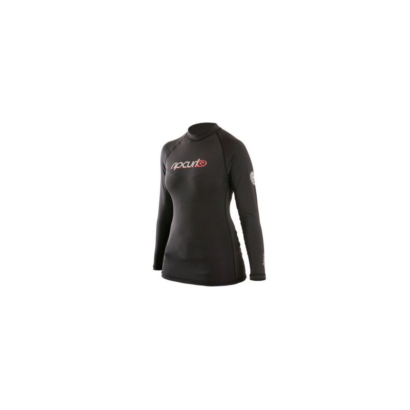 Top  Rip Curl Flash Bomb Women - Polypro - The Corner Shop