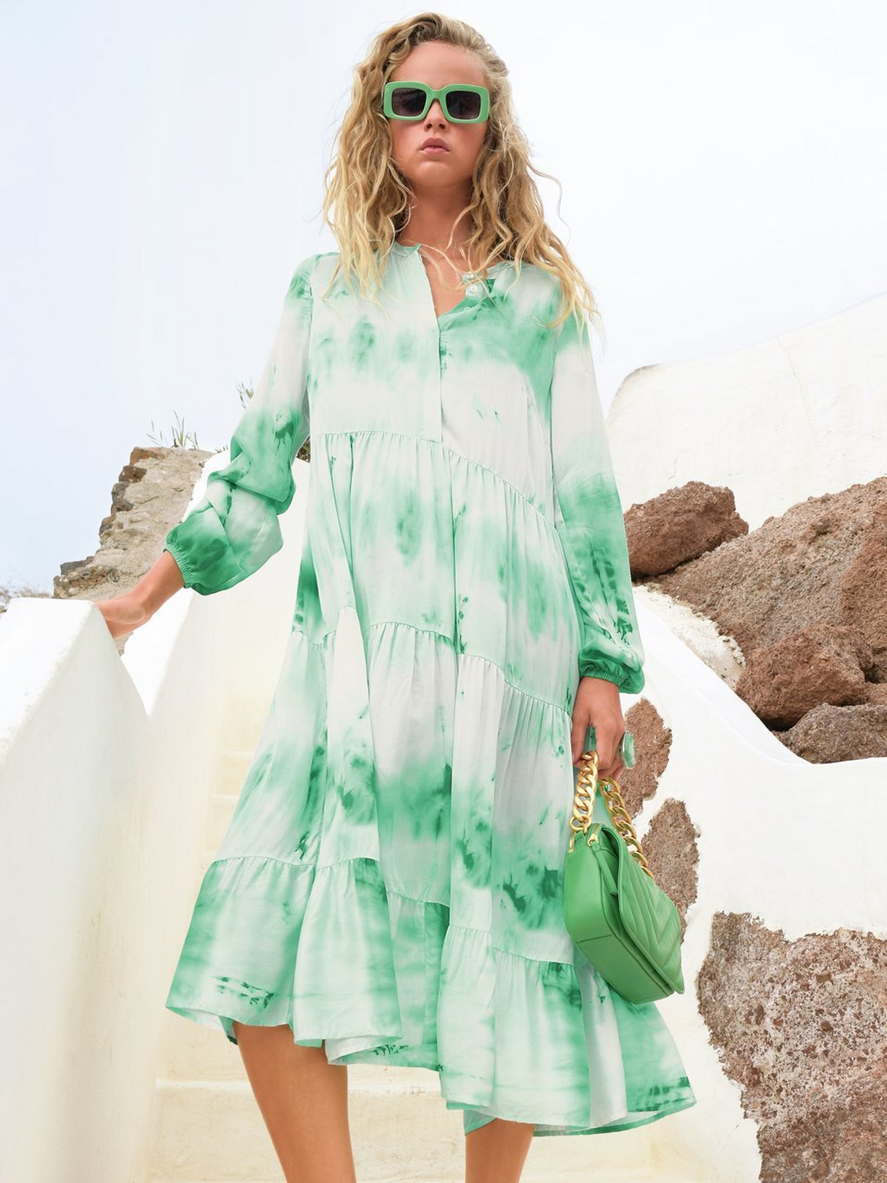 Kleid