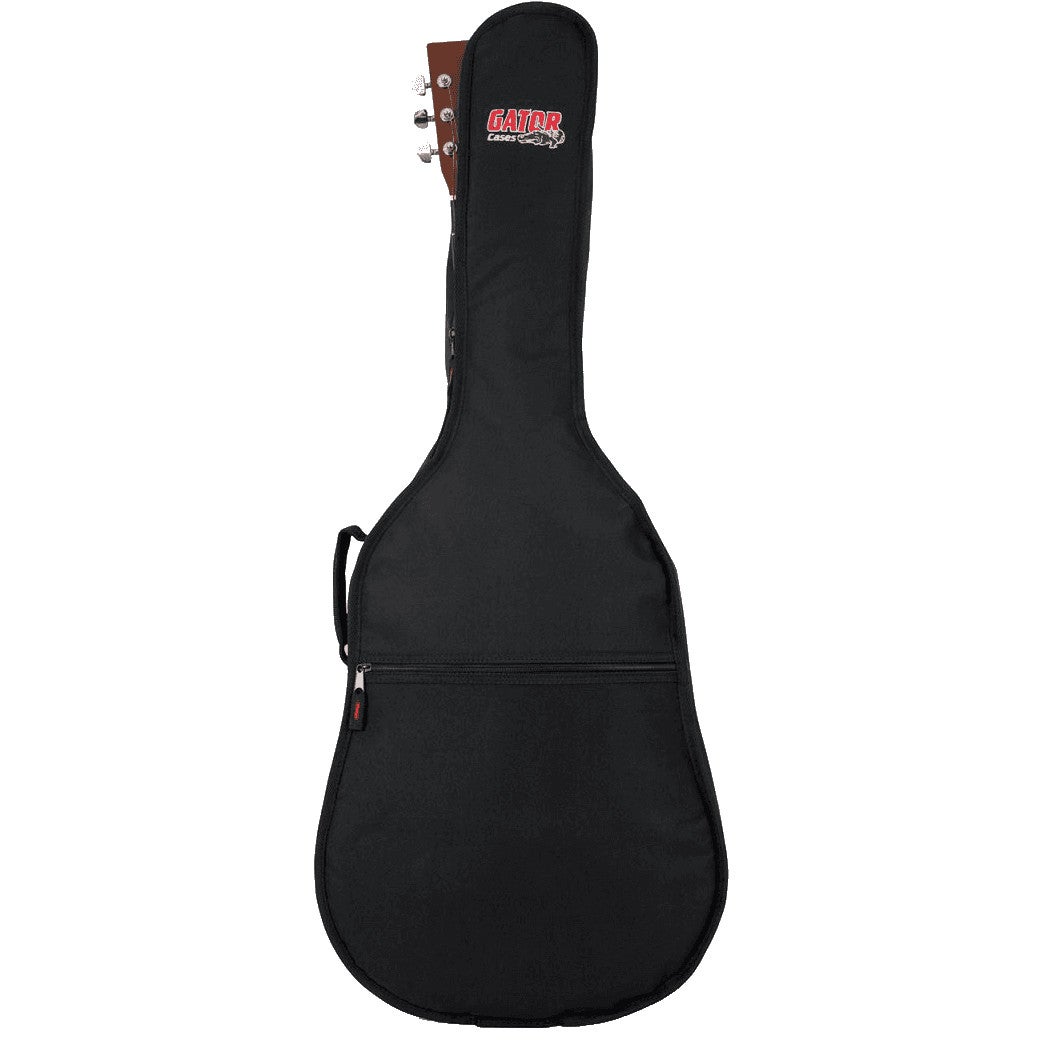 Gator Cases GBE-MINI-ACOU gigbag voor small body akoestische gitaar