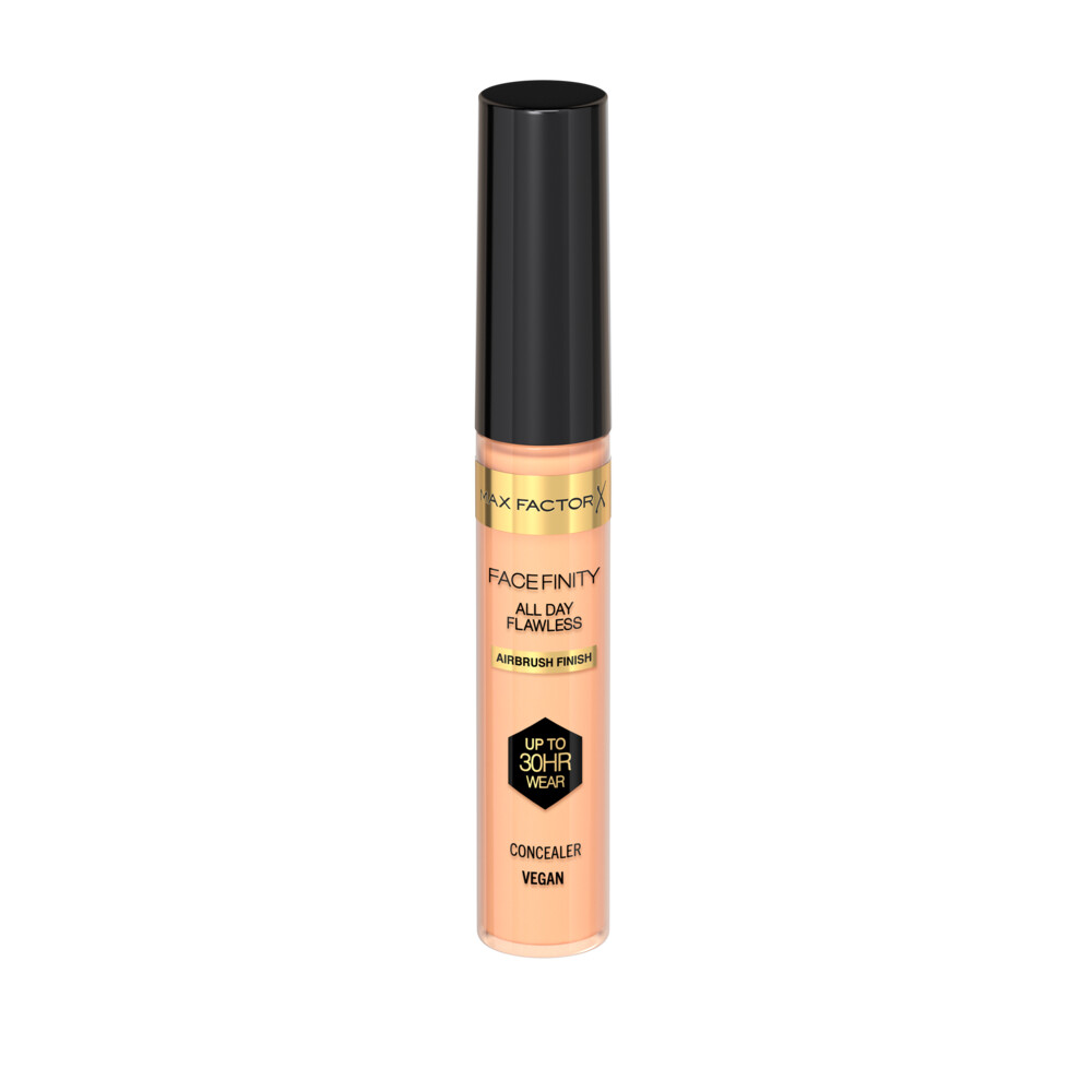Max Factor Facefinity All Day Flawless Concealer 030 Light to Medium10 ml