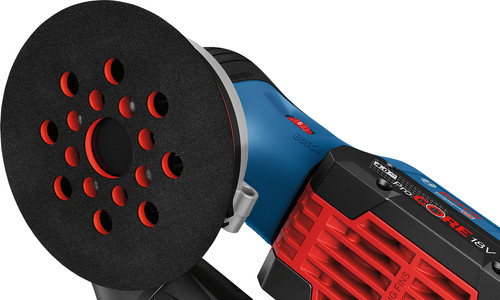 Bosch Professional GEX 18V-125 (zonder accu)