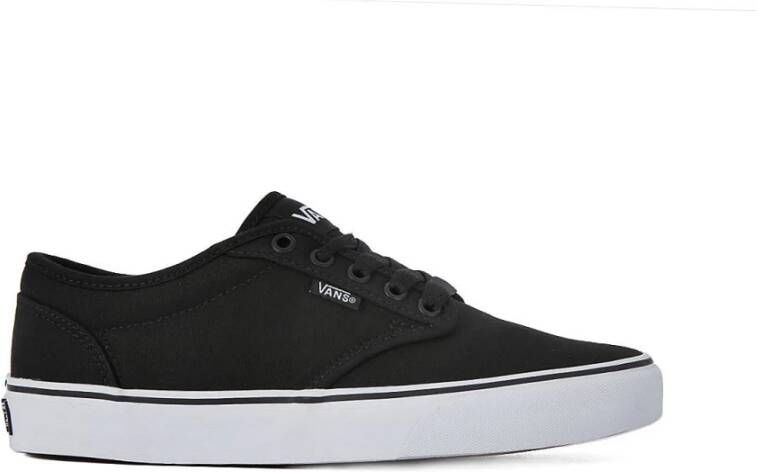Vans Sneakers Atwood geïnspireerd door het ontwerp van authentic