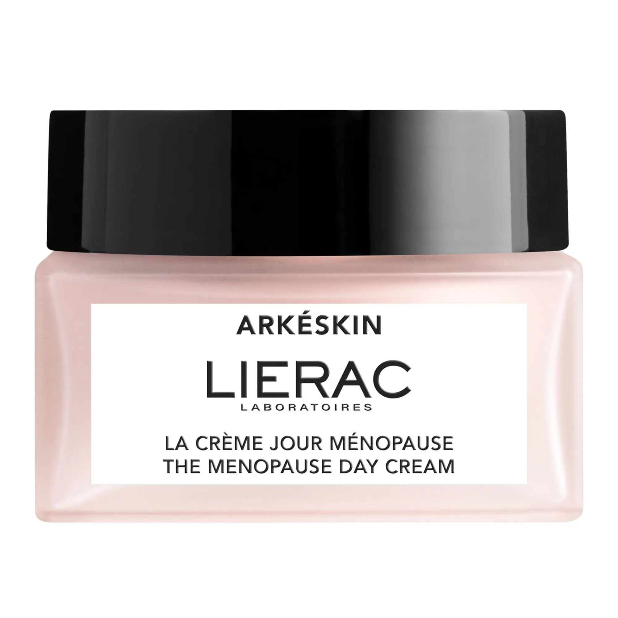 Lierac - Arkéskin La Crème Jour Ménopause 50ml - Soin de jour