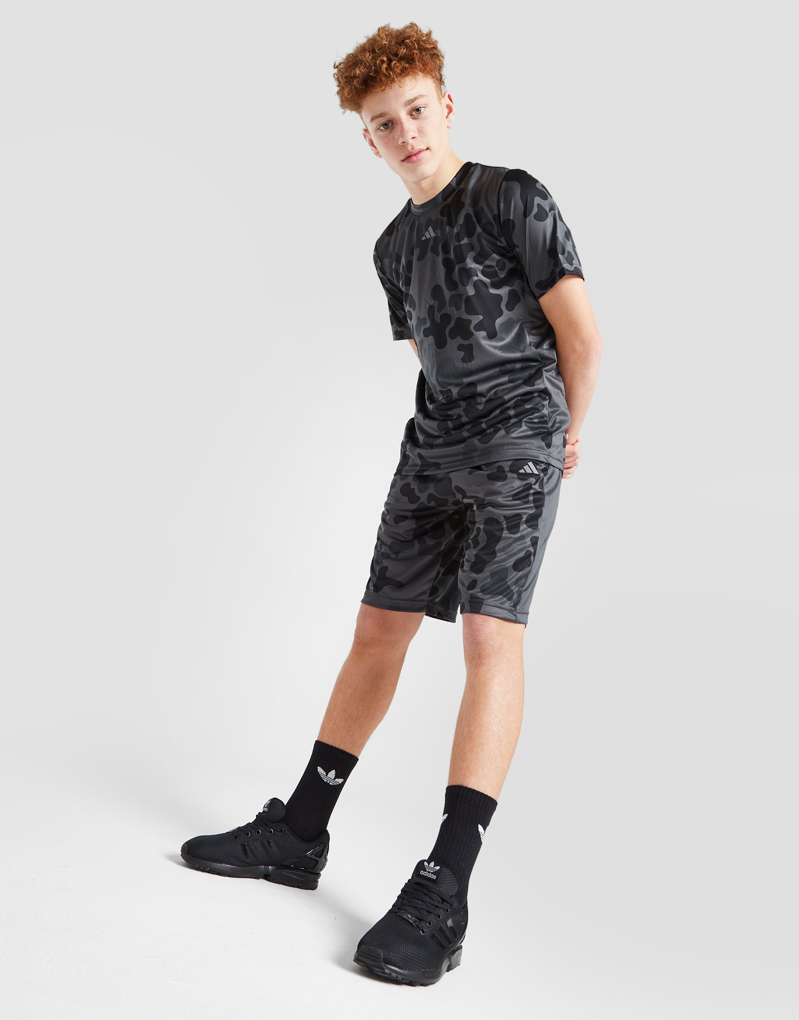 adidas T-shirt Train Essentials