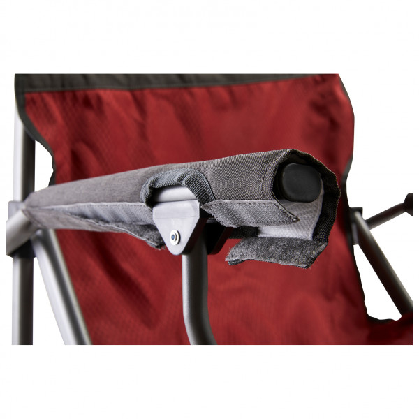 Uquip - Roxy - Chaise de camping