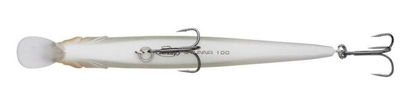 Leurre Berkley Dex Stunna 100 Twitchbait 10 cm (10,2 g)