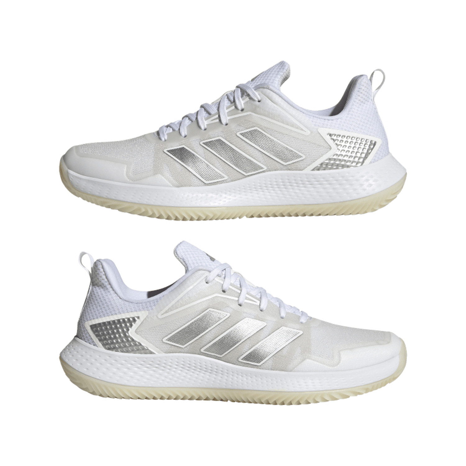 adidas Defiant Speed Clay Dames