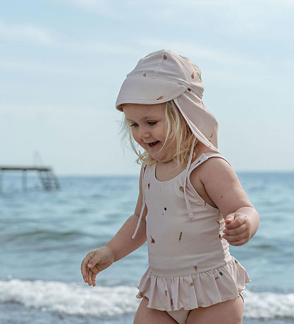 Filibabba Solhat - Lykke - 1-3 ?r - UV50+ - Cool Summer