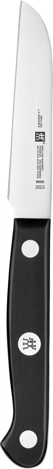 ZWILLING Gemüsemesser GOURMET