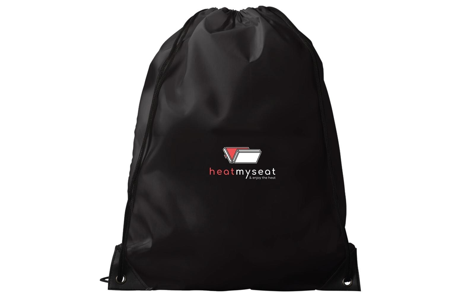 Heizkissen »heatmyseat Dunkelblau«