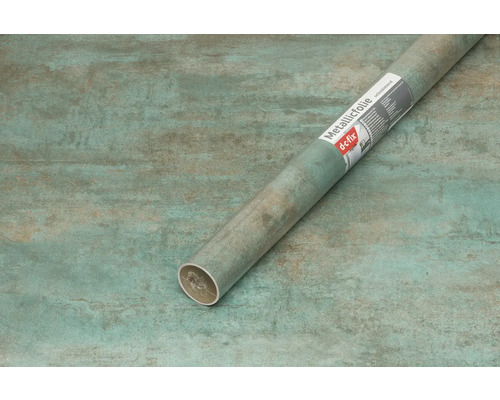 dc-fix® kleeffolie Metaaloxide Staal 45x150 cm