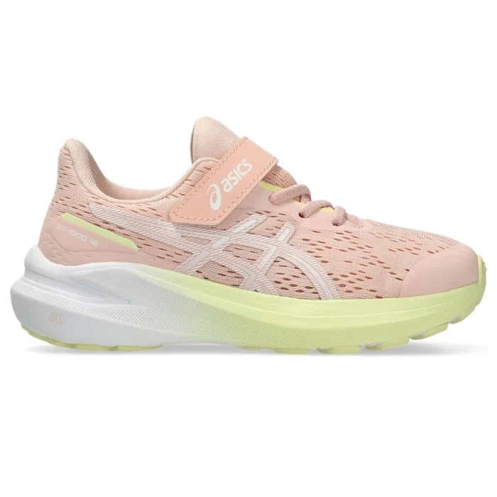 Asics Junior Løbesko GT-1000 13 PS Pink