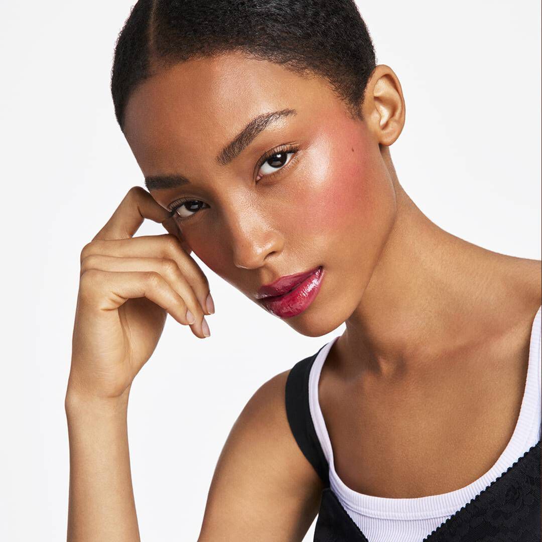 Dolce&Gabbana FRESH Cherry Glaze Bar