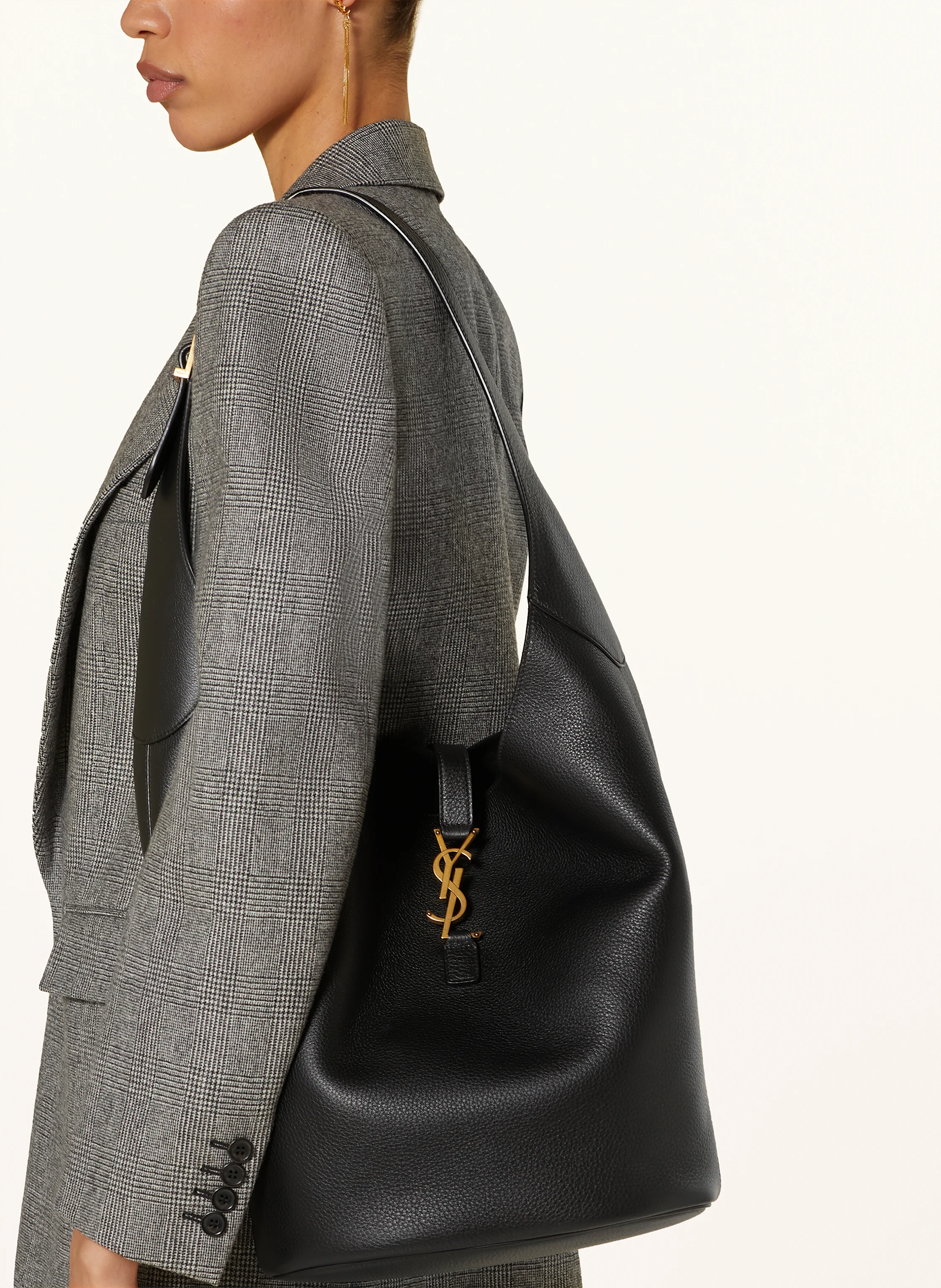 SAINT LAURENT Shopper