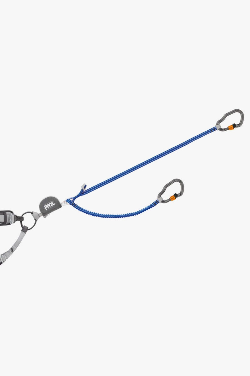 PETZL Scorpio Vertigo Klettersteigset