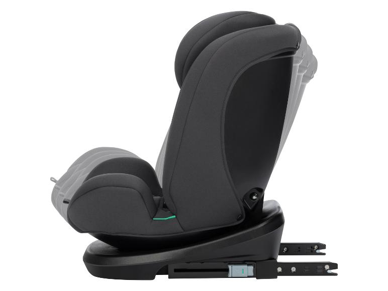 Kinderstoel auto Apollo i-Size