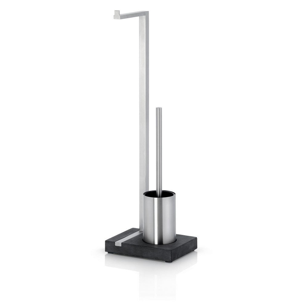 Blomus Menoto toiletrolhouder - Mat