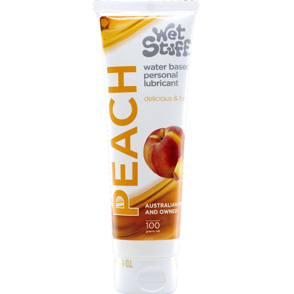 Wet Stuff *Peach*