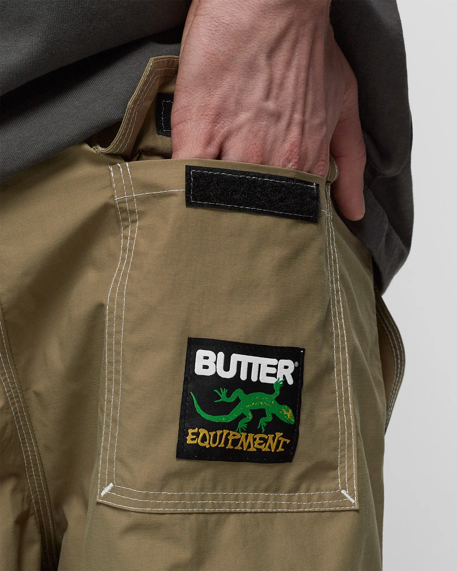 Butter Goods Climber Pants