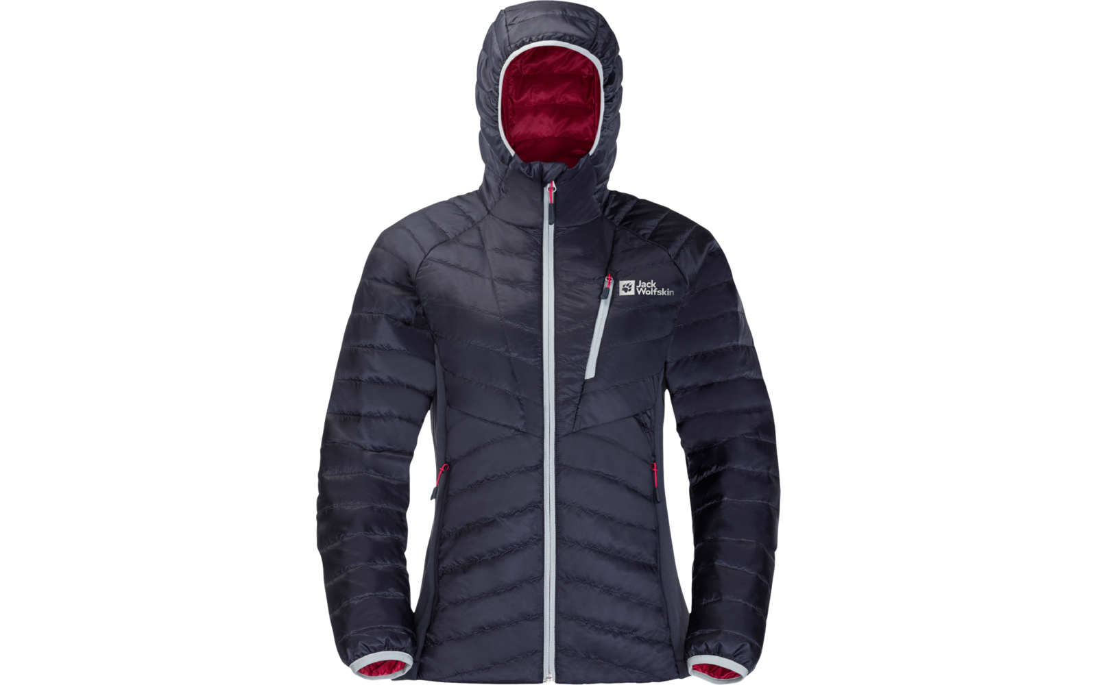 Jack Wolfskin Routeburn Ins Damenjacke