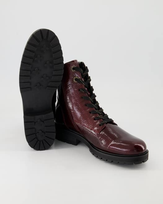 Gabor Comfort 52.765.88 Stiefeletten in Bordeaux