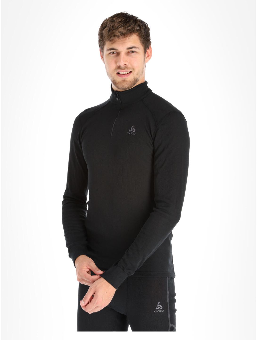 Active Warm Eco skipully heren